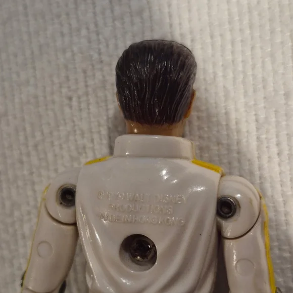 The Black Hole -Disney-Mego- 5 Action Figures - Picture 13 of 16